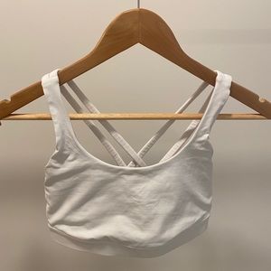 Lululemon Energy Bra Medium Support, B–D Cup